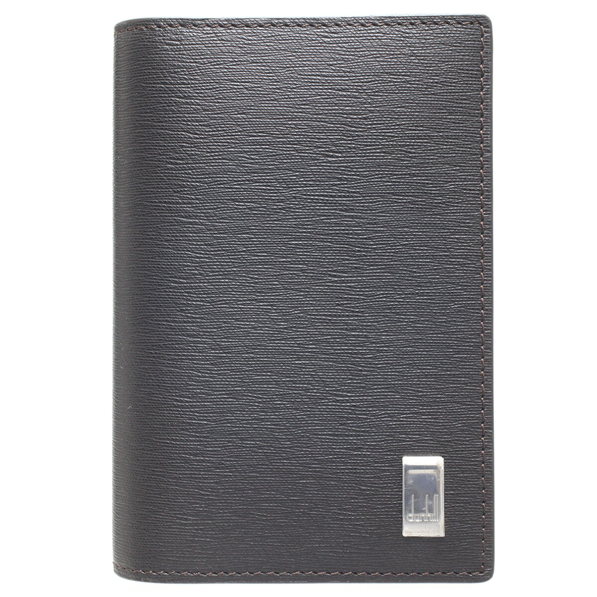 【新品未使用】ダンヒル 名刺入れ　カードケース LL4700A　黒 楽天市場】ダンヒル カードケース dunhill 名刺入れ マイクロ