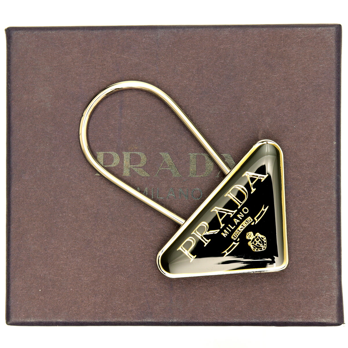 PRADAチャーム飛行機 PRADAチャーム飛行機