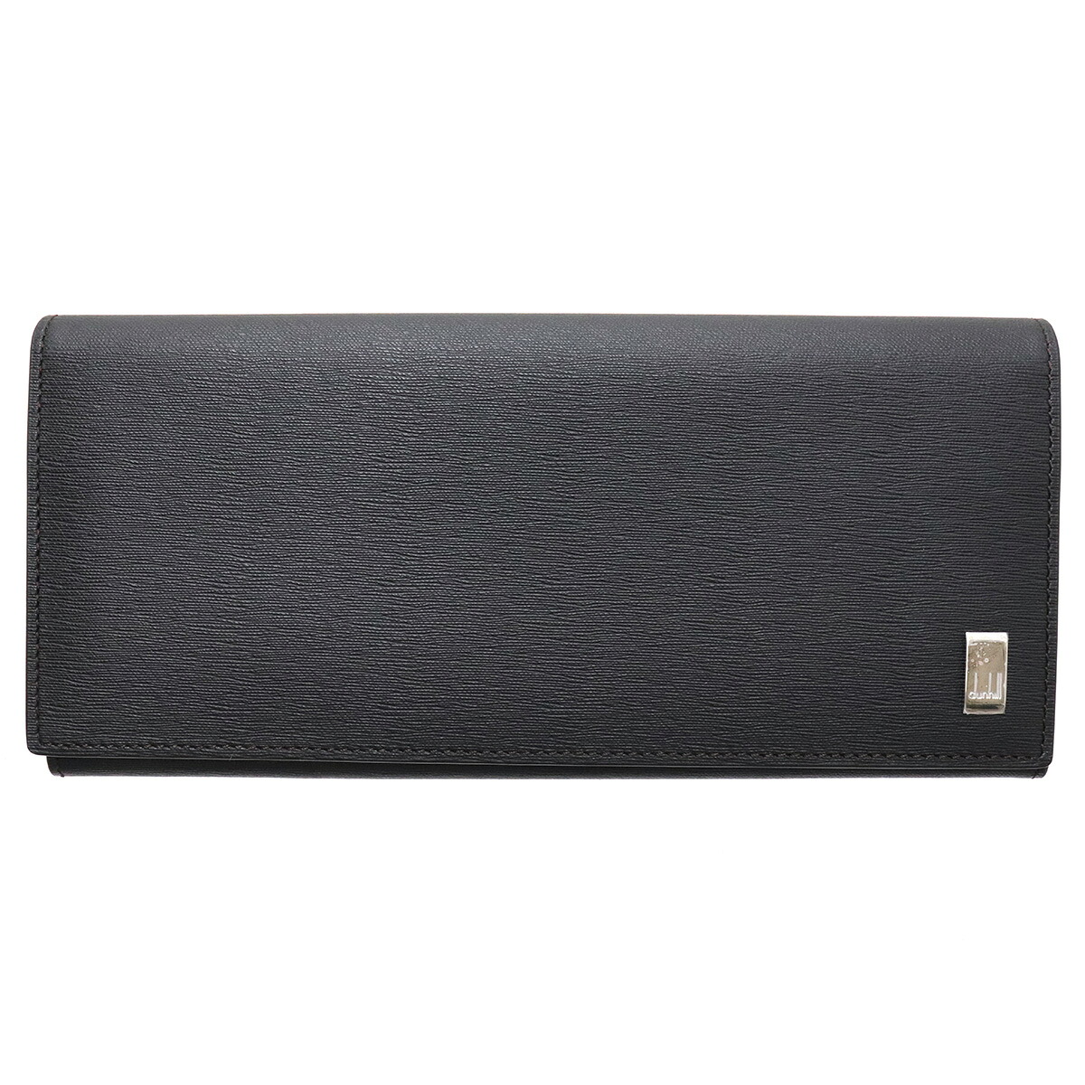ダンヒル サイドカー 二つ折り長財布 DUFP1010E 【未使用品】【全国送料無料】dunhill 080512AAHNG-18325｜リサイクルショップなんでも鑑定局