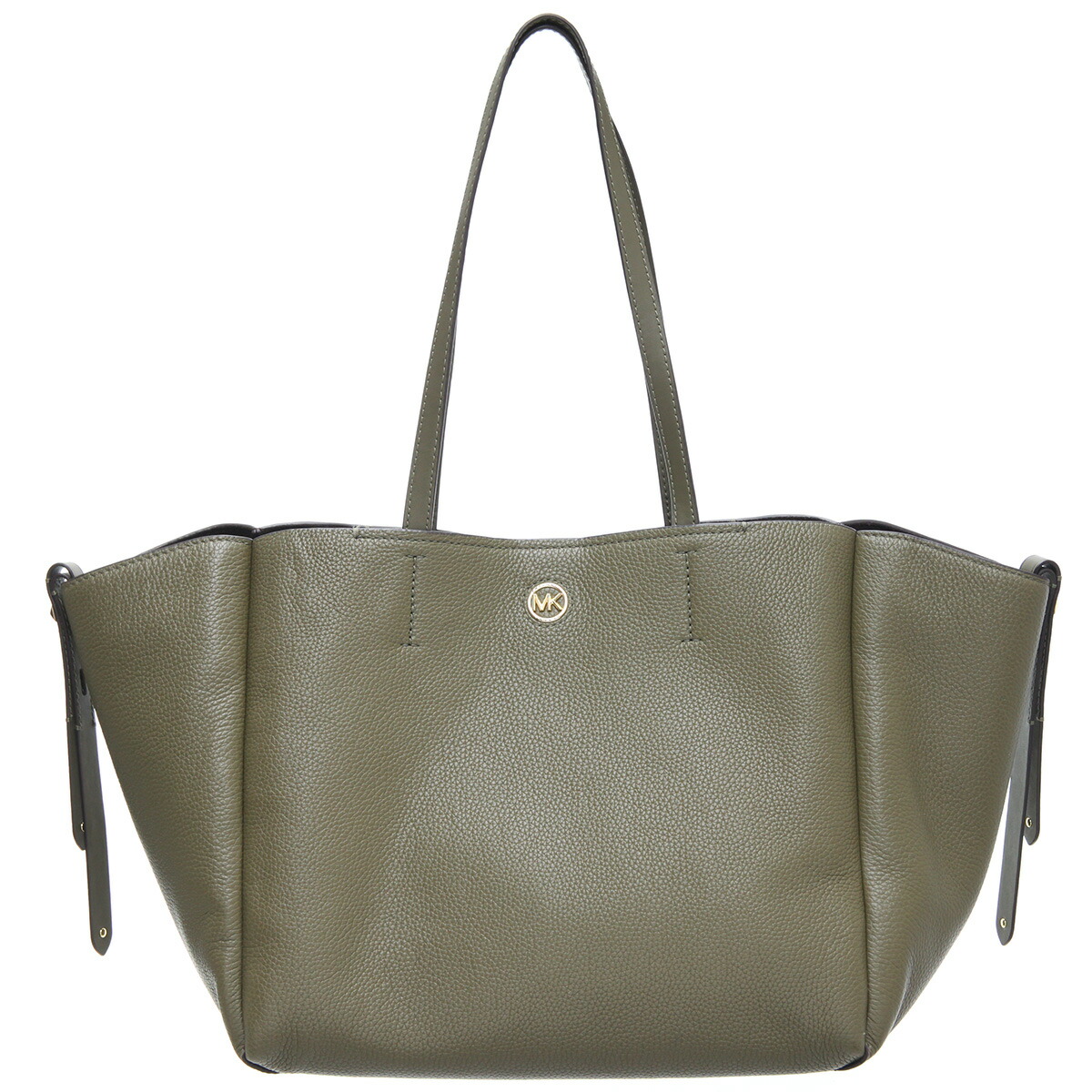 【楽天市場】マイケルコース オープントート ラージ 30S2G7FT3L 【中古】【全国送料無料】MICHAEL KORS トートバッグ ...