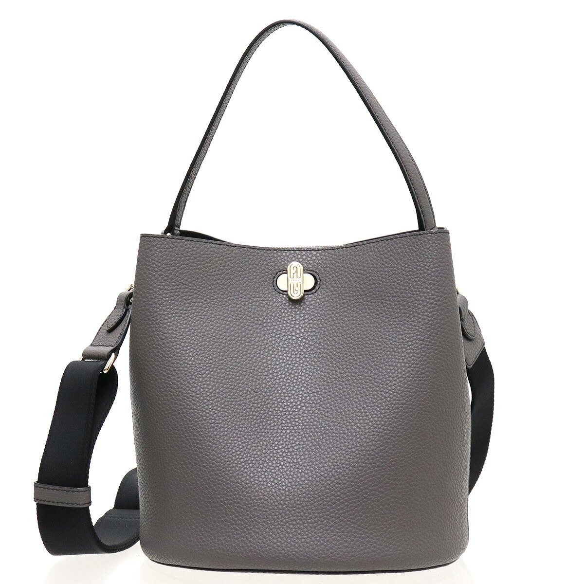 フルラ ダエナ バケットバッグS WB00386 【中古】【全国送料無料】FURLA 2WAYハンドバッグ　トートバッグ 080331AAXiYM-18226