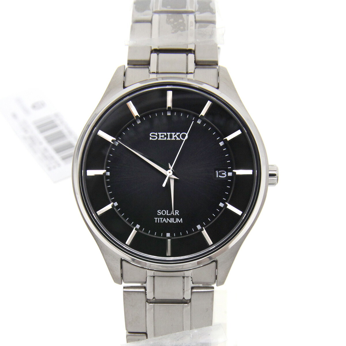 楽天市場】【新品未使用品】【ウォッチ】SEIKO セイコー