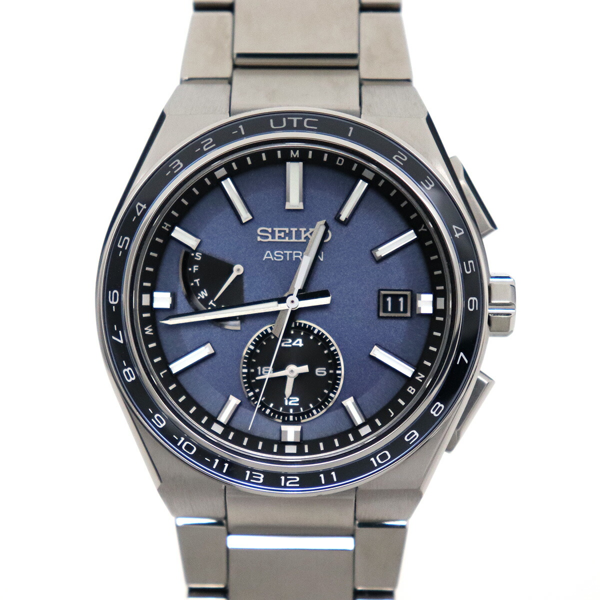 楽天市場】[返品OK] セイコーアストロン メンズ SBXY039 8B63-0BB0