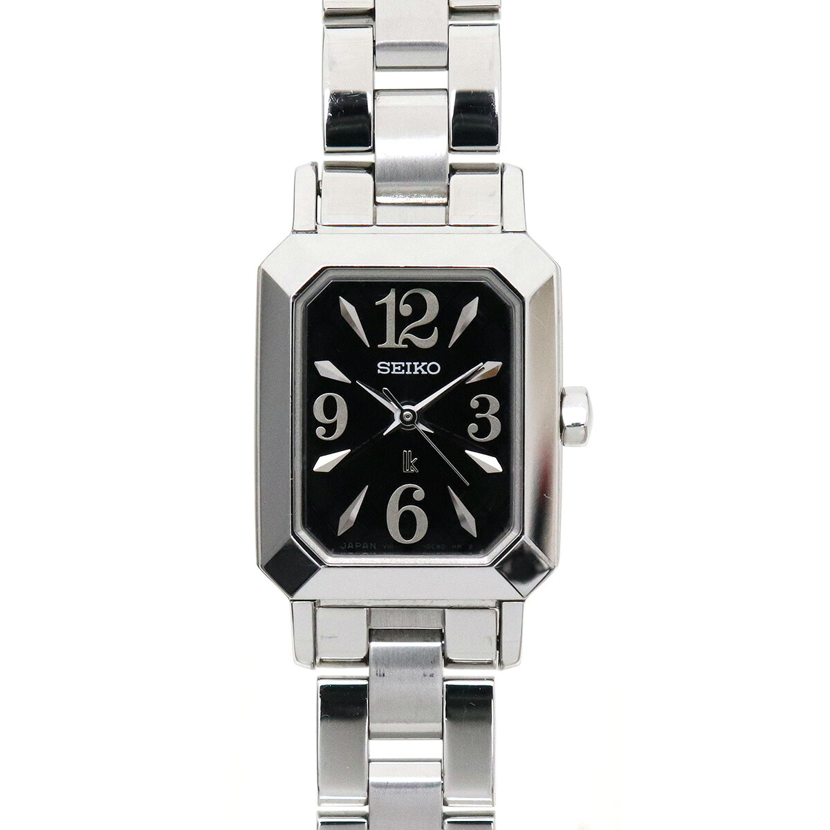 セイコー ルキア SSVR045 / V1111-0BH0 SS 【中古】【送料無料】 レディース SEIKO 080224AASW-18132