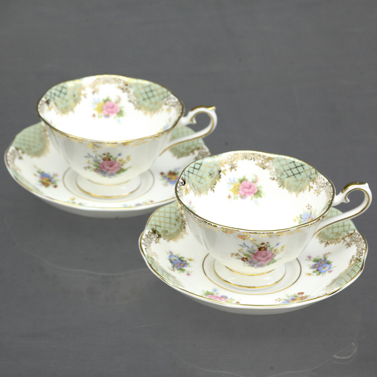 ロイヤルアルバート エンプレスシリーズ ジョセフィーヌ カップ ソーサー2客 中古 全国送料無料 Royal Albert ペア イングランド Sverigeskvinnolobby Se ロイヤルアルバート エンプレスシリーズ ジョセフィーヌ カップ ソーサー2客 中古 全国送料無料 Royal Albert ペア イングランド Sverigeskvinnolobby Se