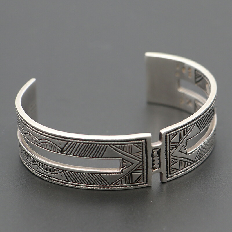 エルメス　トゥアレグ　ブレスレット エルメスのトゥアレグが買えないのはなぜ？人気の理由や誕生秘話をご