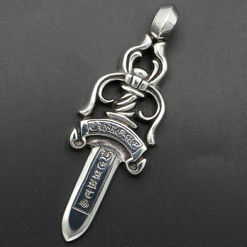 Chromehearts クロムハーツ　ダブルダガー 楽天市場】クロムハーツ Chrome Hearts DOUBLE DAGGER ダブル