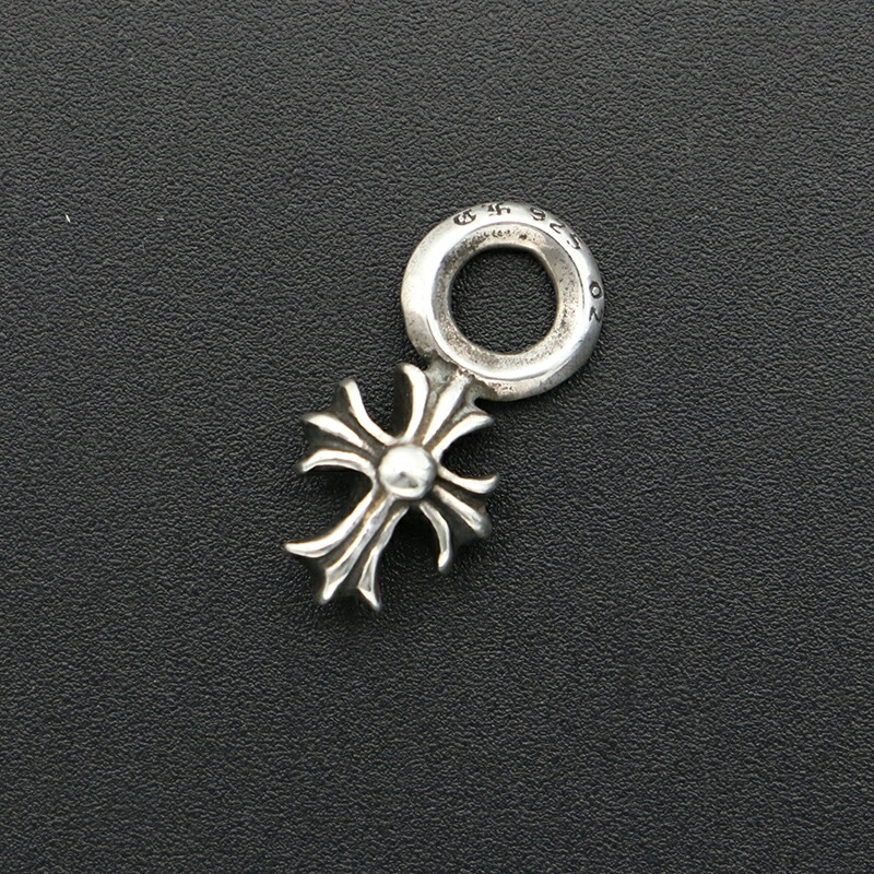 楽天市場】【CHROME HEARTS クロムハーツ Charm チャーム】CHプラス
