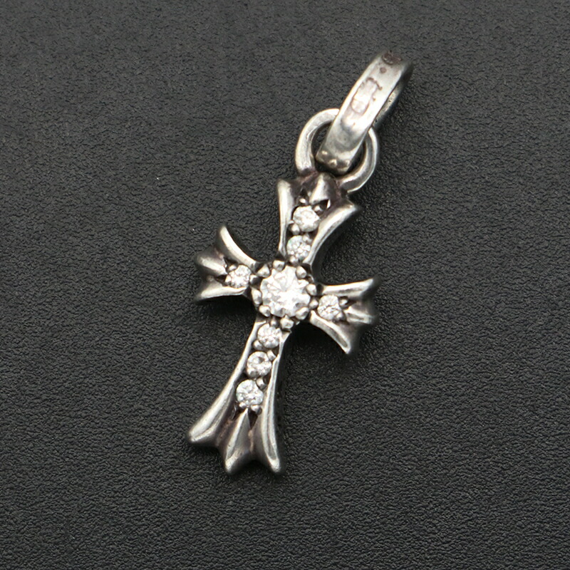 楽天市場】クロムハーツ【CHROMEHEARTS】【保証書付】【ピンク
