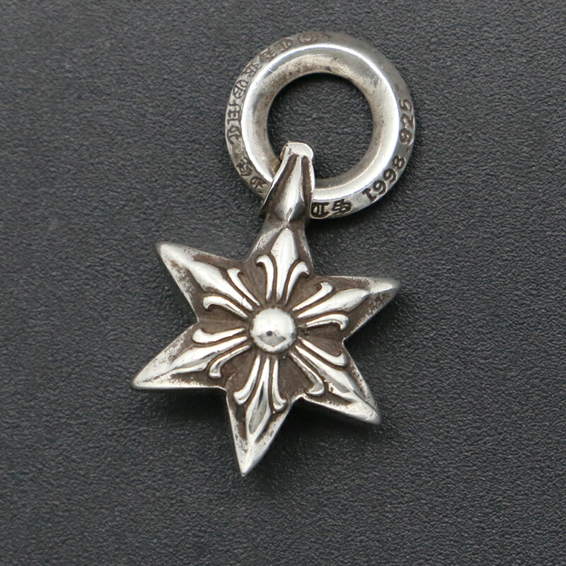 楽天市場】クロムハーツ 【CHROMEHEARTS】【22K】【保証書付