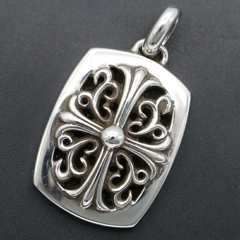 楽天市場】クロムハーツ 【CHROMEHEARTS】【＃5】ダガーチャーム