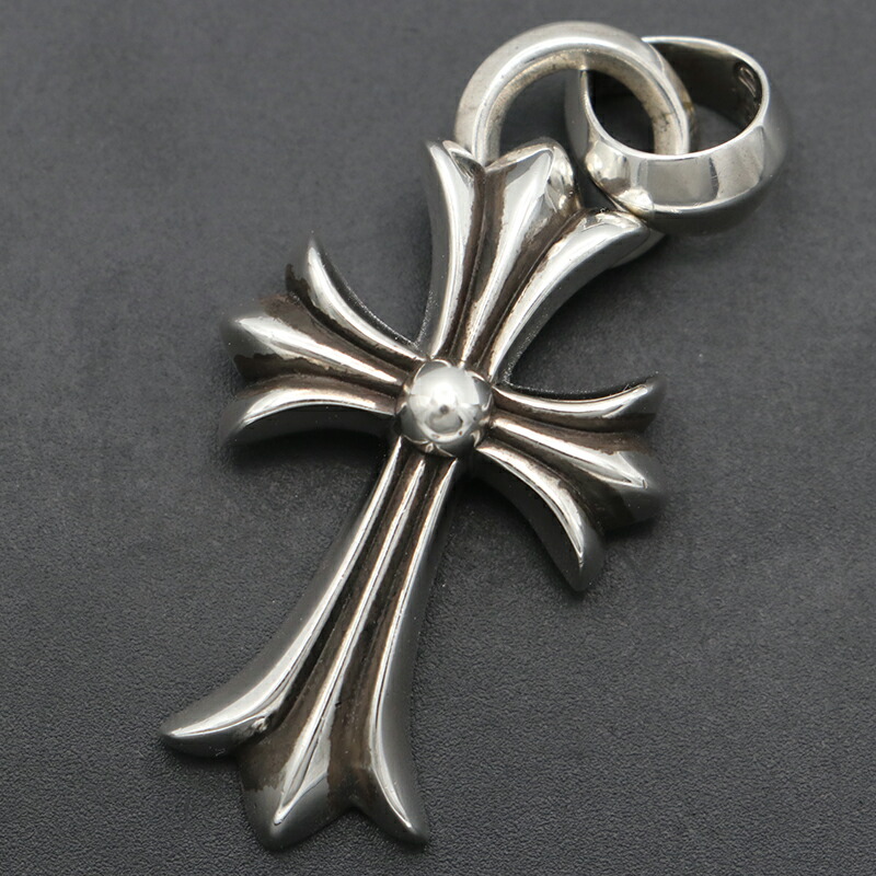 超美品 クロムハーツ CHプラス メダリオン ペンダント 楽天市場】クロムハーツ【CHROMEHEARTS】【訳あり】CHプラス