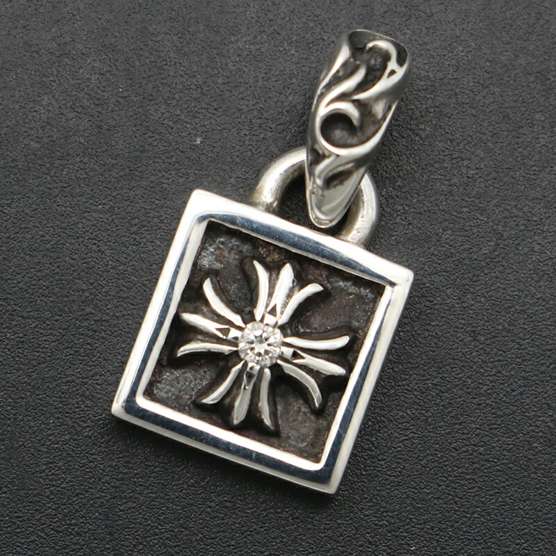 【最終値下げ】◆Chrome hearts◆CHピラミッドプラスボールチャーム 楽天市場】【CHROME HEARTS クロムハーツ】Pyramid Plus Ball