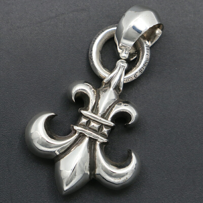 楽天市場】Chrome Hearts クロムハーツ BS FLUER BSフレア