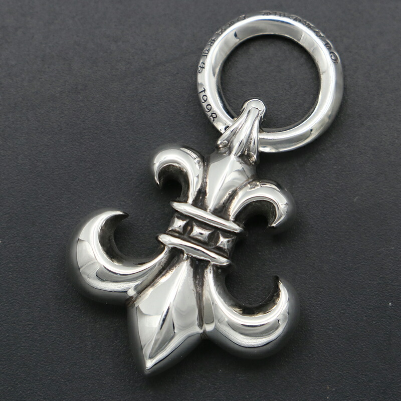 楽天市場】クロムハーツ【CHROMEHEARTS】 フィリグリープル