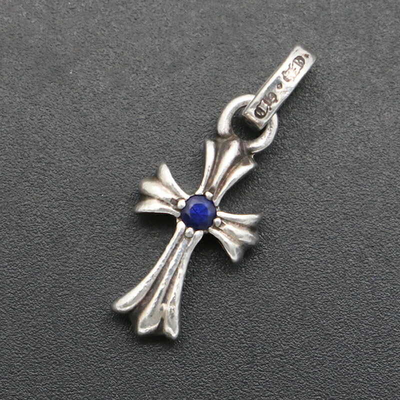 楽天市場】クロムハーツ 【CHROMEHEARTS】【サファイヤ】 ダガー