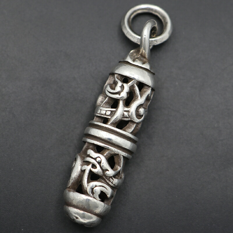 楽天市場】クロムハーツ【CHROMEHEARTS】【保証書付】【ラージ