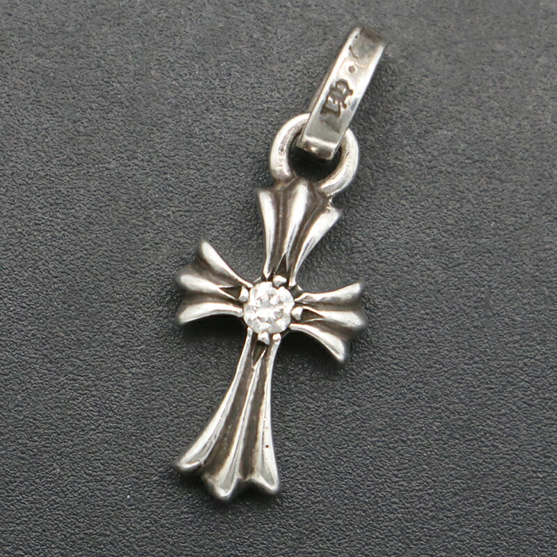 楽天市場】クロムハーツ【CHROMEHEARTS】【保証書付】【ミディアム