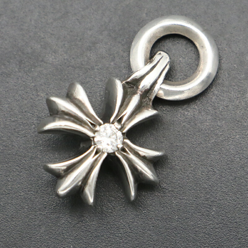 楽天市場】クロムハーツ 【CHROMEHEARTS】【ラージ】 スペードクロス