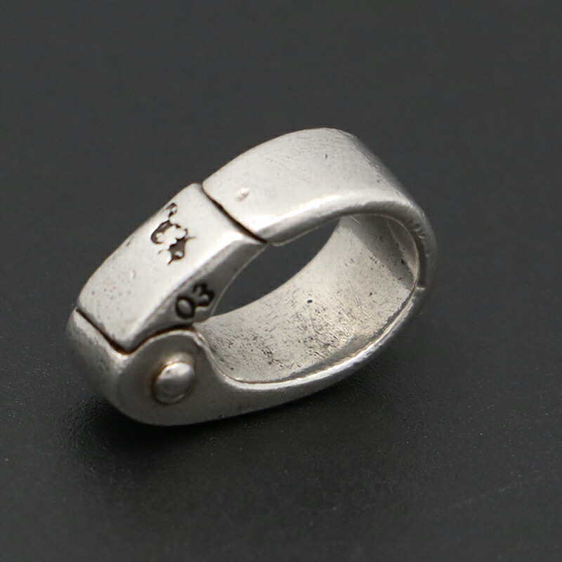 楽天市場】クロムハーツ【CHROMEHEARTS】【保証書付】【ミディアム