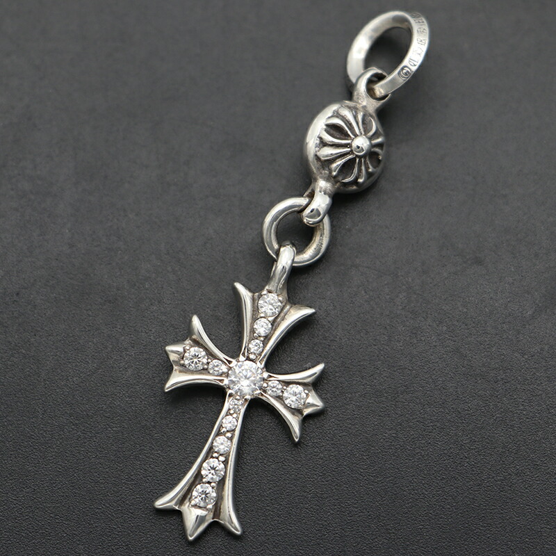 楽天市場】クロムハーツ【CHROMEHEARTS】【ダイヤモンド】 ファット