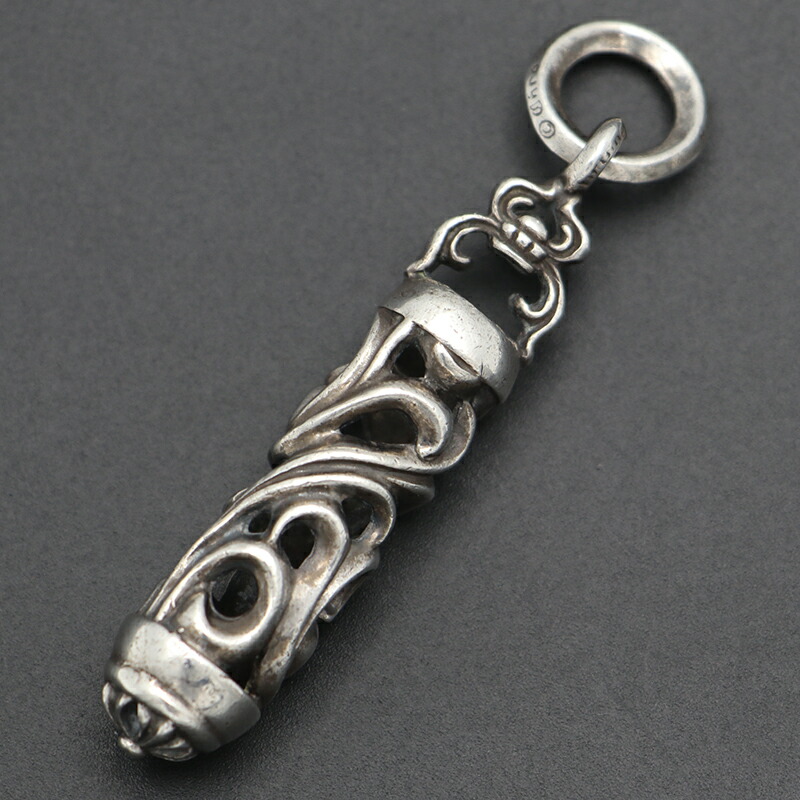 楽天市場】クロムハーツ【CHROMEHEARTS】【保証書付】【20インチ