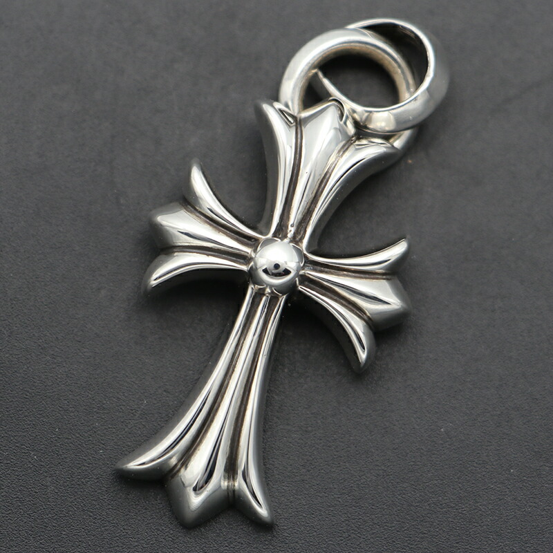 楽天市場】クロムハーツ 【CHROMEHEARTS】【＃10】ダガーペンダント