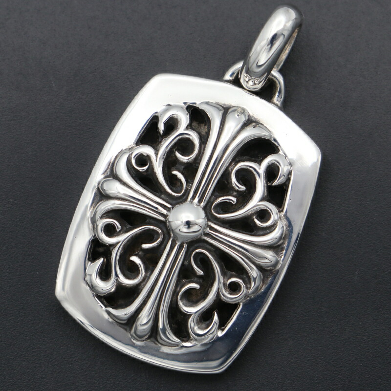 楽天市場】クロムハーツ【CHROMEHEARTS】 フィリグリープル