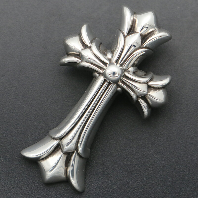 楽天市場】クロムハーツ【CHROMEHEARTS】【ダイヤモンド】【XS】ダブル