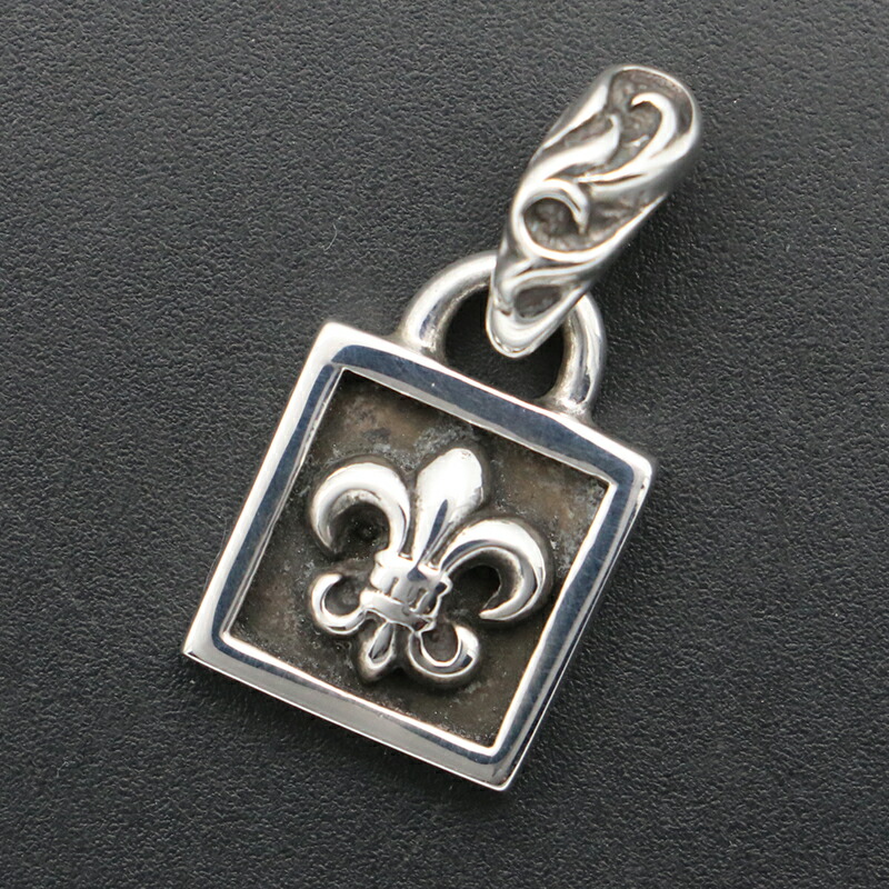 楽天市場】クロムハーツ【CHROMEHEARTS】【スモール】バンデッドプラス