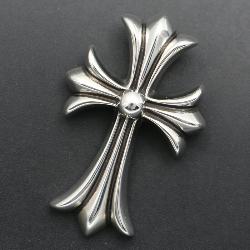 楽天市場】クロムハーツ【CHROMEHEARTS】タイニーCHクロスチャーム