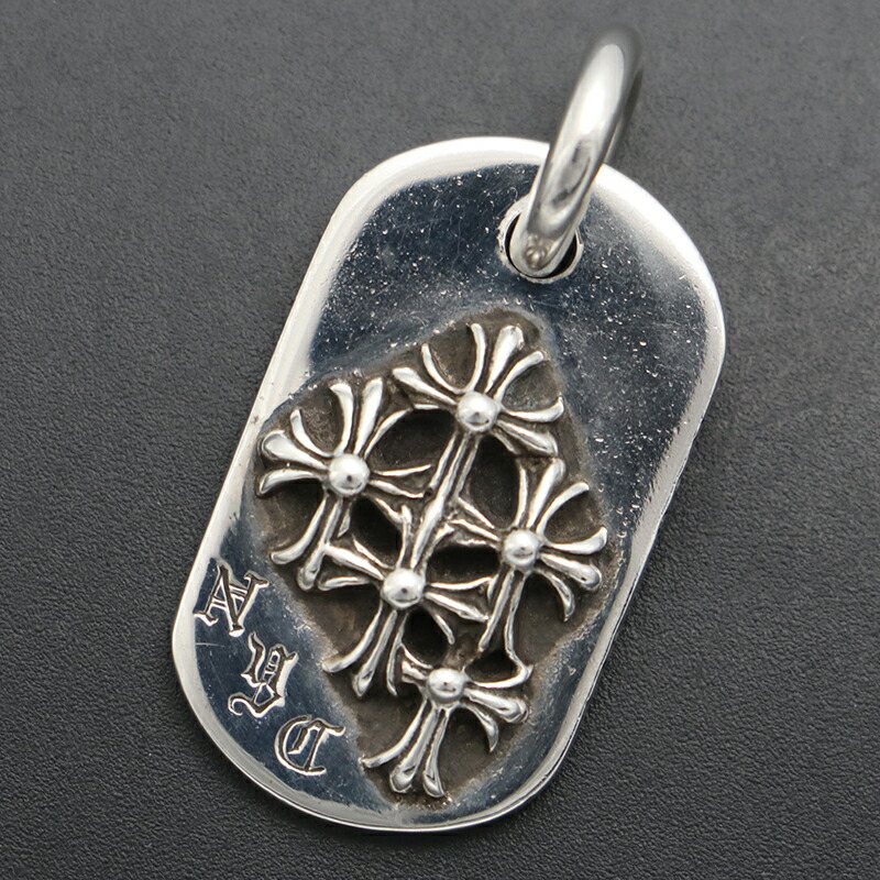 楽天市場】クロムハーツ 【CHROMEHEARTS】【マリブ限定】【ラージ