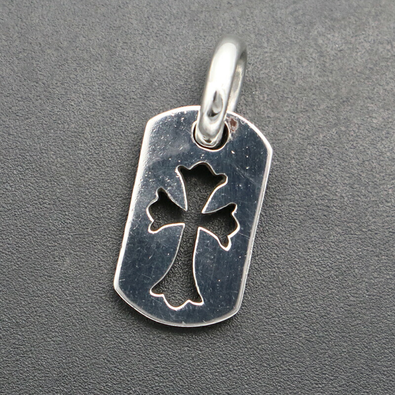 楽天市場】クロムハーツ【CHROMEHEARTS】【ラージ】1999年 青山OPEN