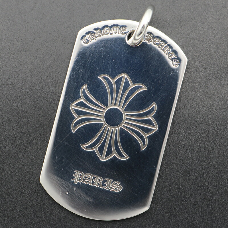 楽天市場】クロムハーツ【CHROMEHEARTS】【ラージ】ヴァインダガー