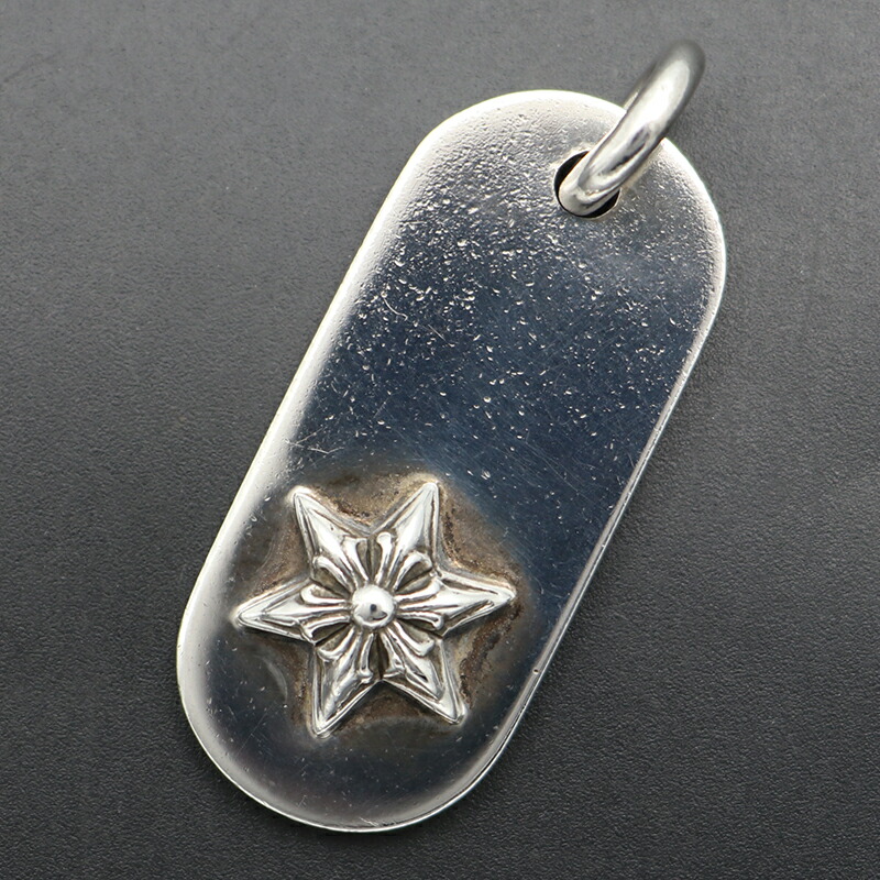 楽天市場】クロムハーツ【CHROMEHEARTS】【青山限定】【タイニー】 RS