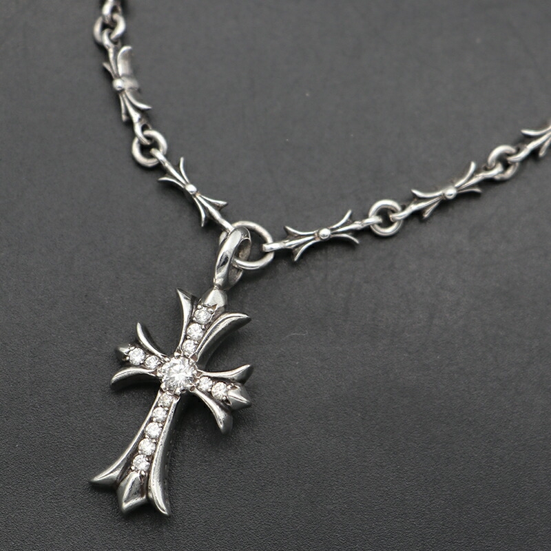 楽天市場】クロムハーツ【CHROMEHEARTS】【20インチ】タイニーE / CH