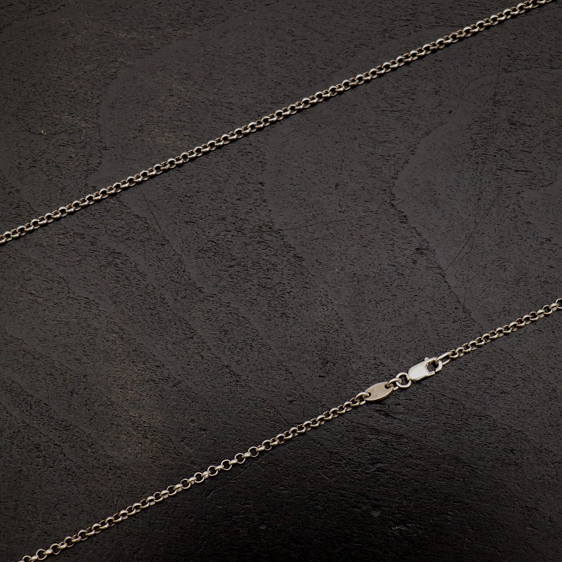 楽天市場】クロムハーツ【CHROMEHEARTS】【XS】ダブルクロス