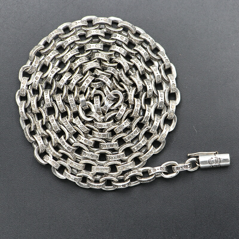 楽天市場】【CHROME HEARTS クロムハーツ Necklace ネックレス