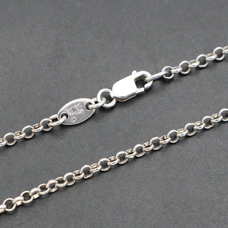 楽天市場】クロムハーツ【CHROMEHEARTS】【オールドモデル】【＃10