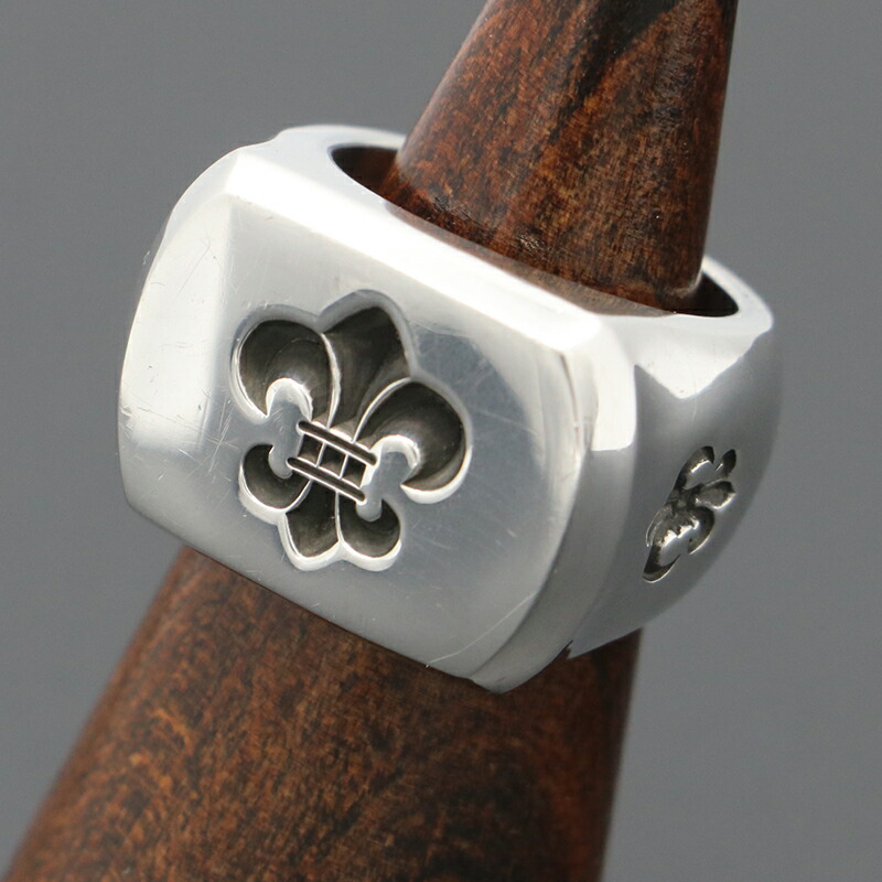 楽天市場】クロムハーツ【CHROMEHEARTS】ビッグPJ/エンジェルリング