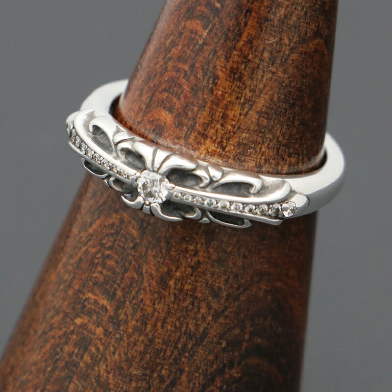 楽天市場】クロムハーツ【CHROMEHEARTS】【ダイヤモンド】ビッグPJ