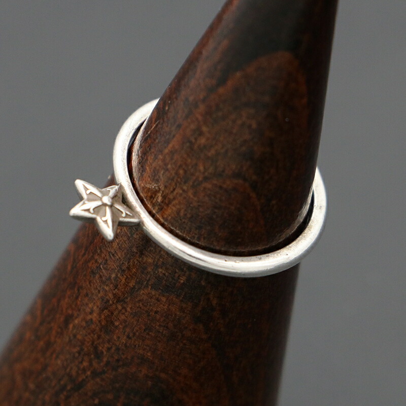 楽天市場】クロムハーツ Chrome Hearts リング CHクロス バブルガム