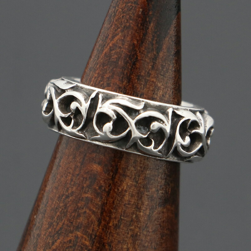 楽天市場】クロムハーツ【CHROMEHEARTS】ケルティックインバンドリング