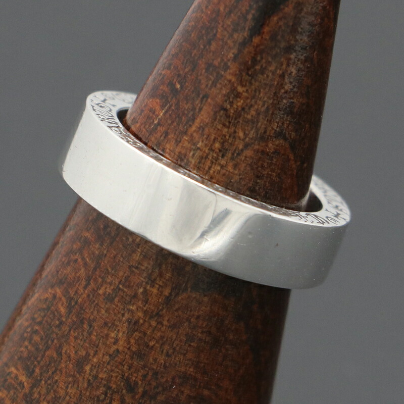 楽天市場】クロムハーツ【CHROMEHEARTS】【ホノルル限定】スペーサー