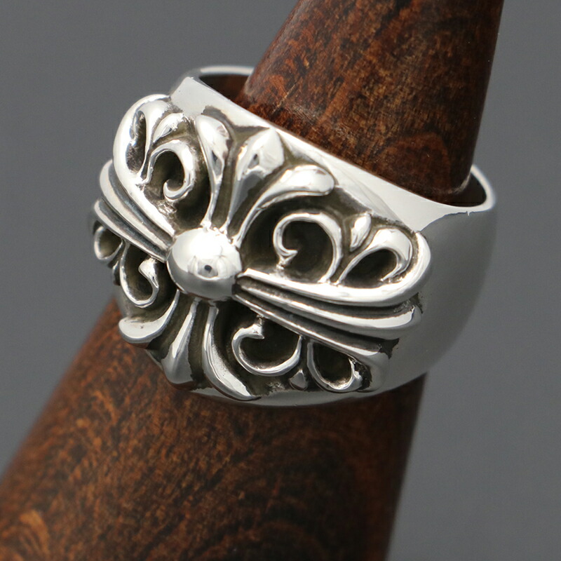 楽天市場】クロムハーツ【CHROMEHEARTS】【保証書付】KEEPER