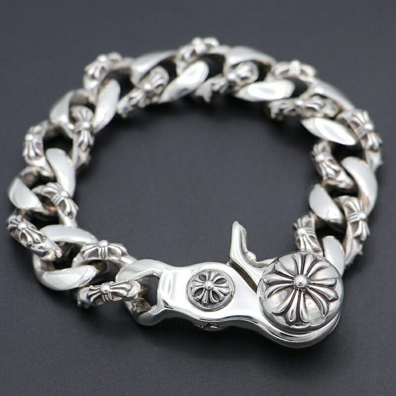 楽天市場】クロムハーツ【CHROMEHEARTS】【保証書付】【スモール