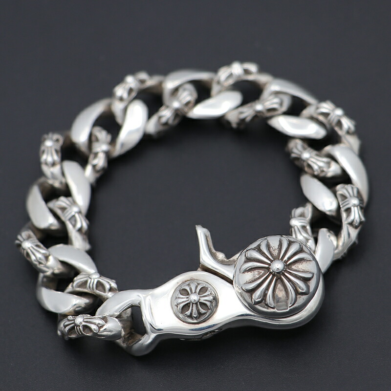 楽天市場】クロムハーツ 【CHROMEHEARTS】【13リンク】ファンシー