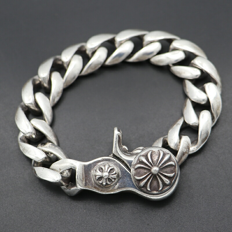 楽天市場】クロムハーツ 【CHROMEHEARTS】 【4リンク】キーパーリンク