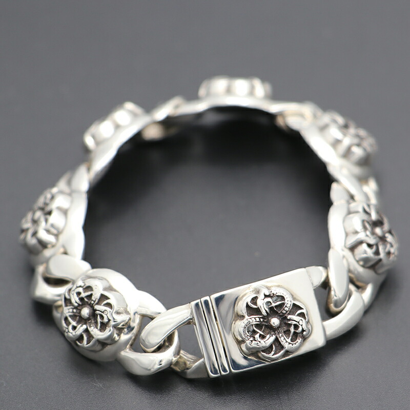 楽天市場】クロムハーツ【CHROMEHEARTS】 フローラルクロス