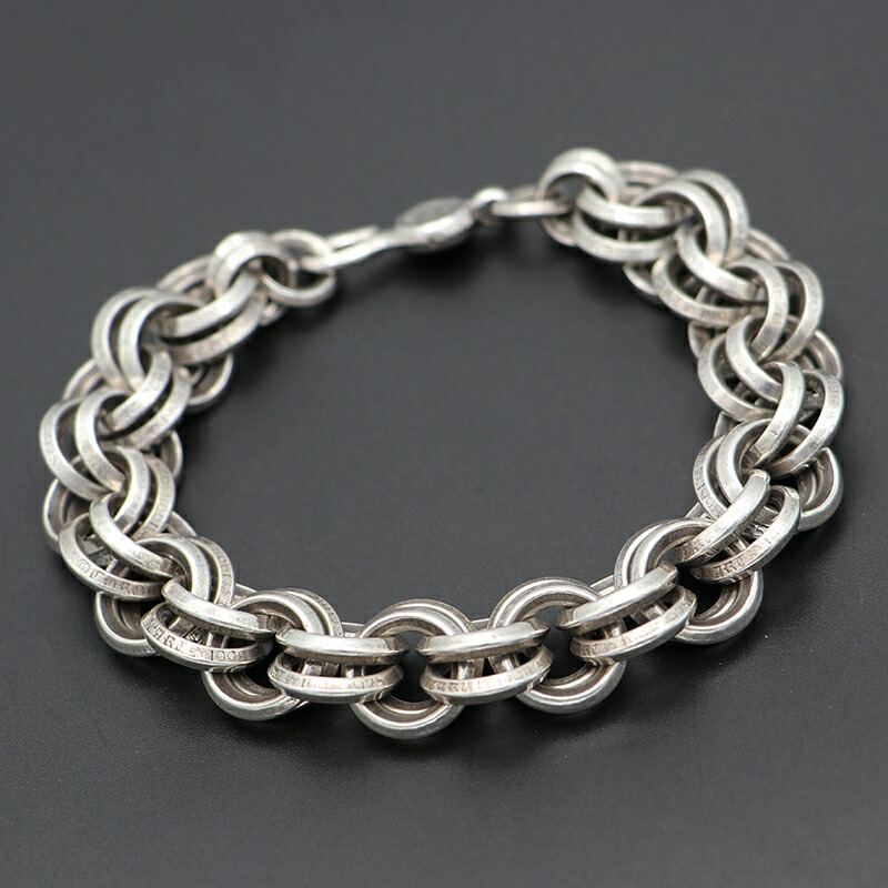 楽天市場】クロムハーツ 【CHROMEHEARTS】 【4リンク】キーパー